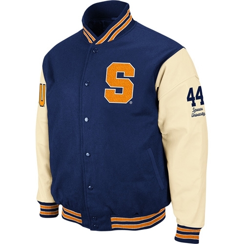 Varsity Jacket