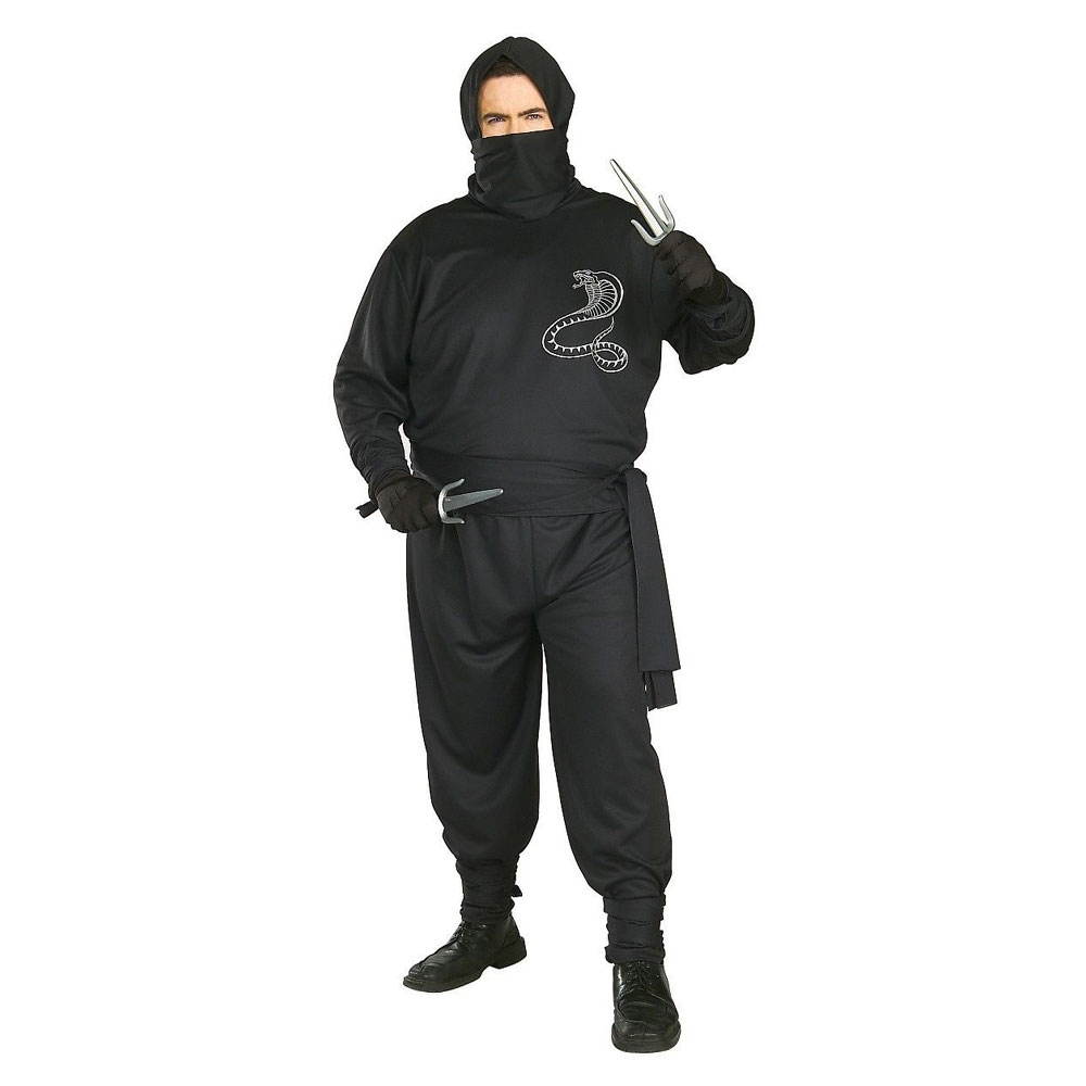 Ninja Uniforms