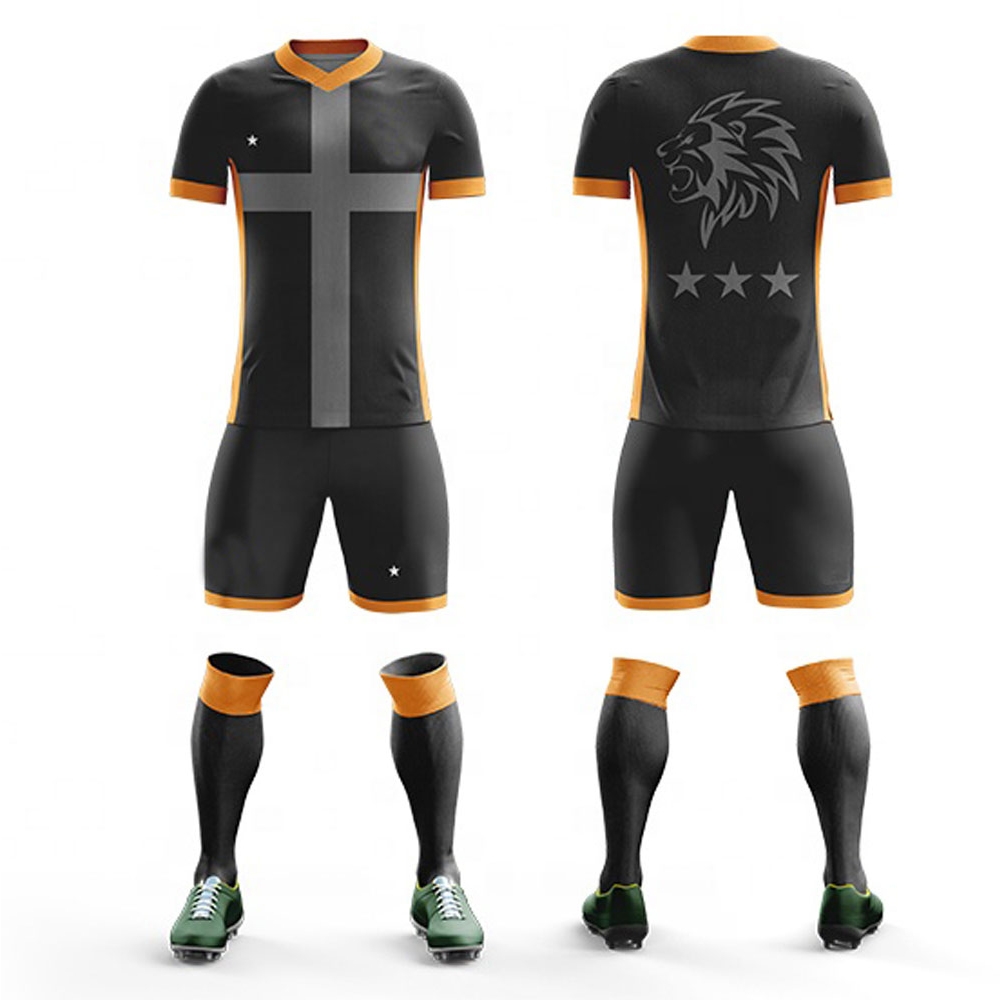 Soccer Uniform