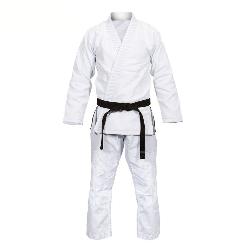 Judo Uniforms