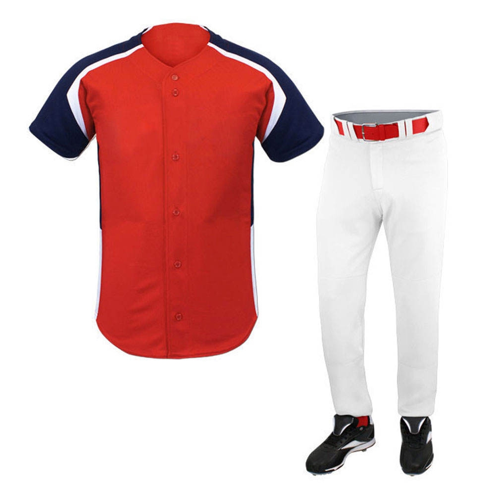 Baseball Uniform